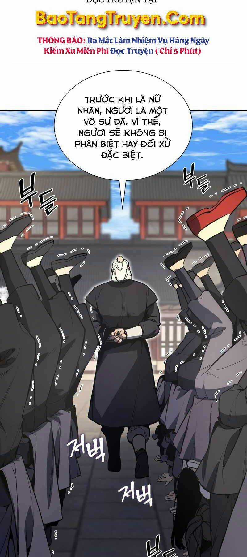 Thiên Ma Thần Quyết: Trùng Sinh Chapter 44 trang 58