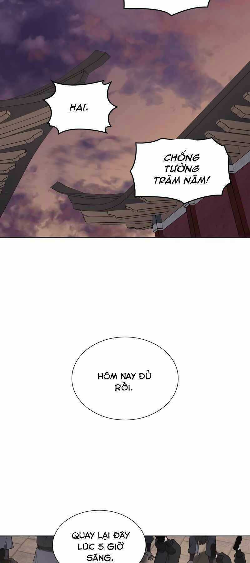 Thiên Ma Thần Quyết: Trùng Sinh Chapter 44 trang 61