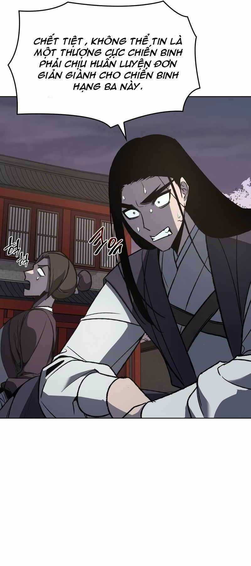 Thiên Ma Thần Quyết: Trùng Sinh Chapter 44 trang 64