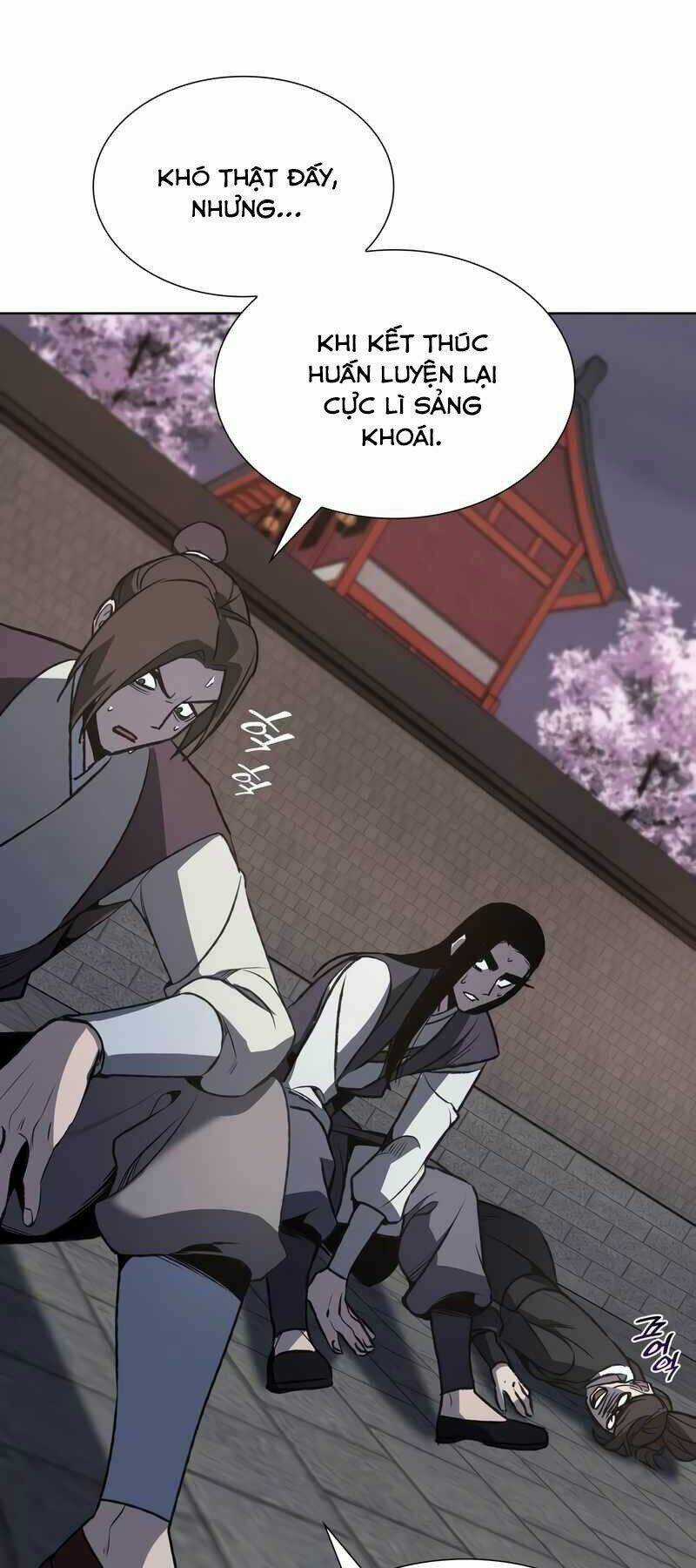 Thiên Ma Thần Quyết: Trùng Sinh Chapter 44 trang 65