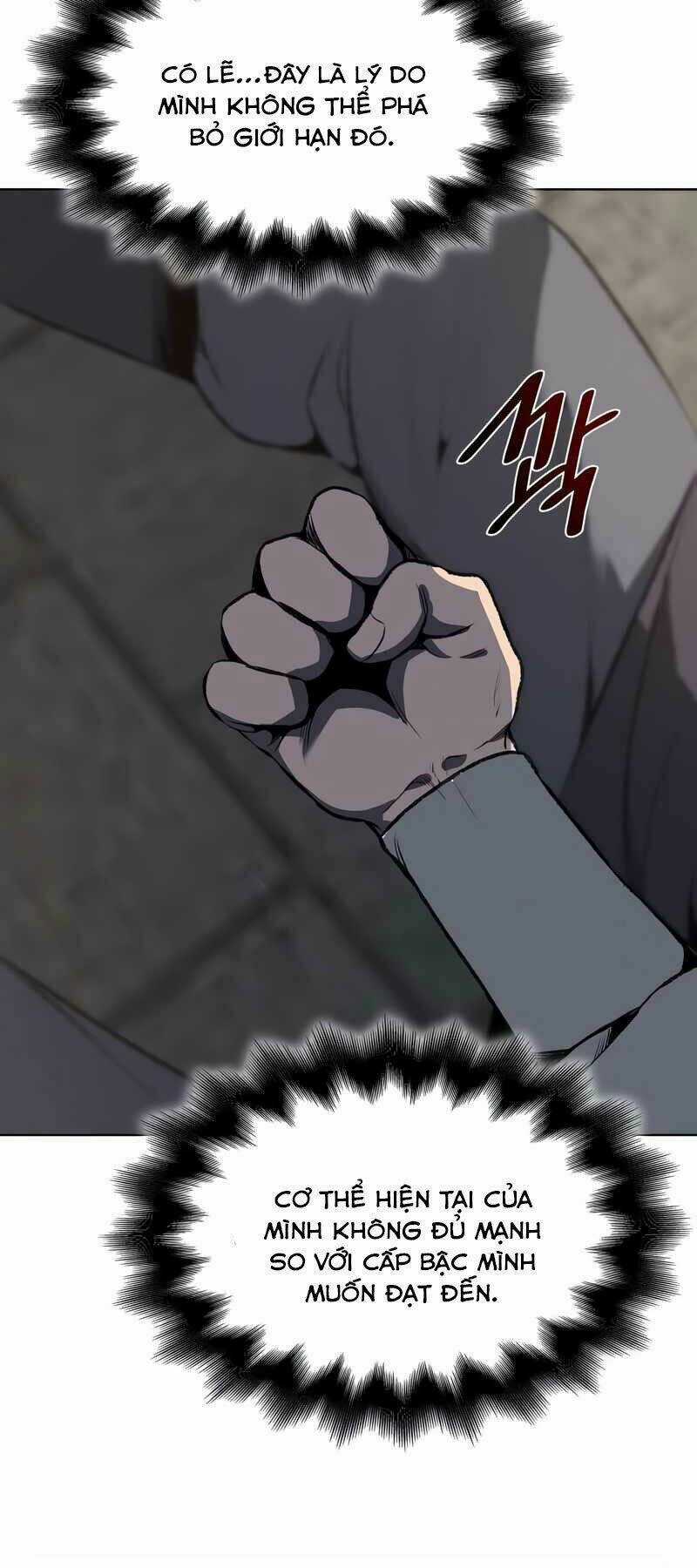 Thiên Ma Thần Quyết: Trùng Sinh Chapter 44 trang 68