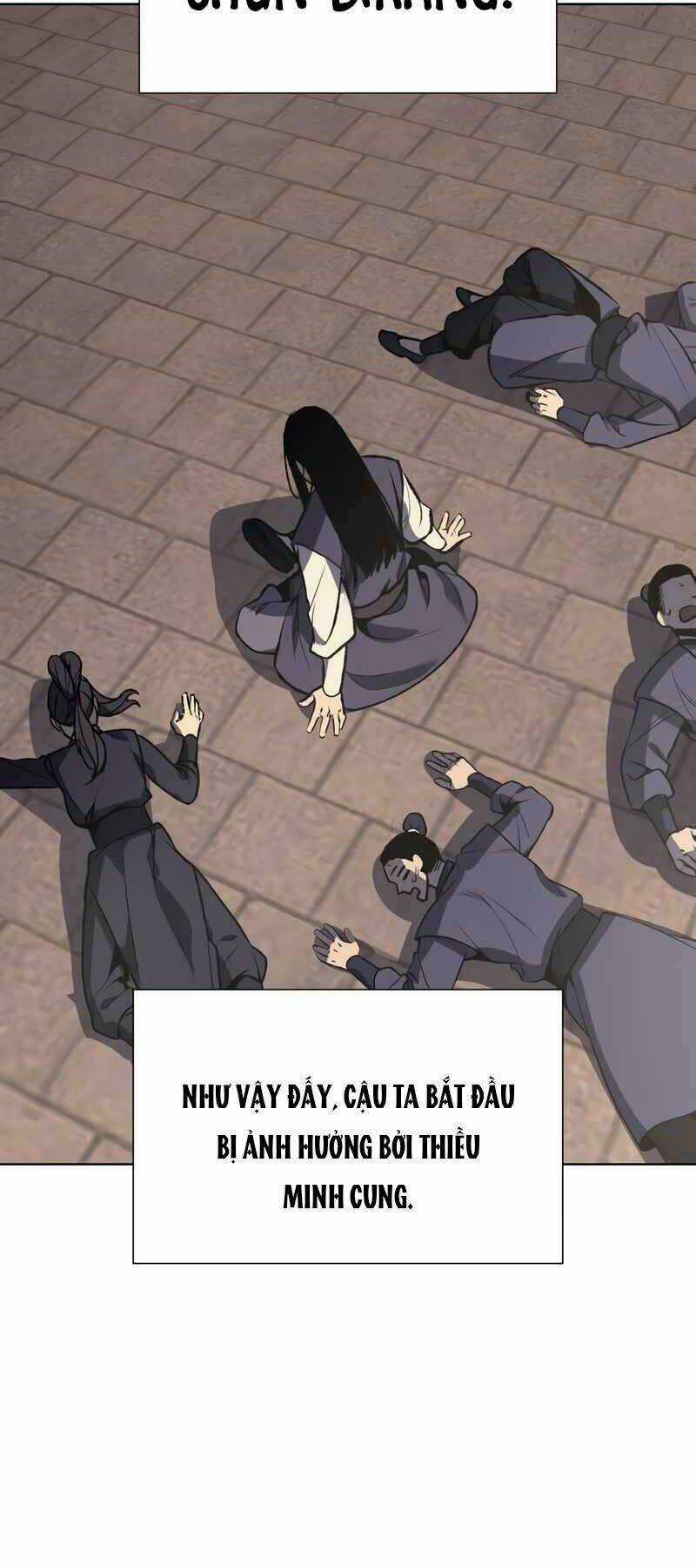 Thiên Ma Thần Quyết: Trùng Sinh Chapter 44 trang 71