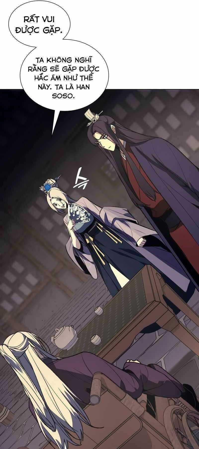 Thiên Ma Thần Quyết: Trùng Sinh Chapter 44 trang 74