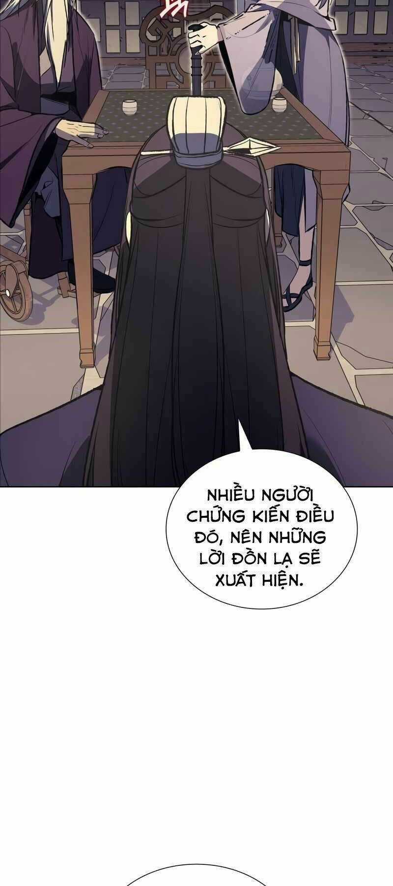 Thiên Ma Thần Quyết: Trùng Sinh Chapter 44 trang 80