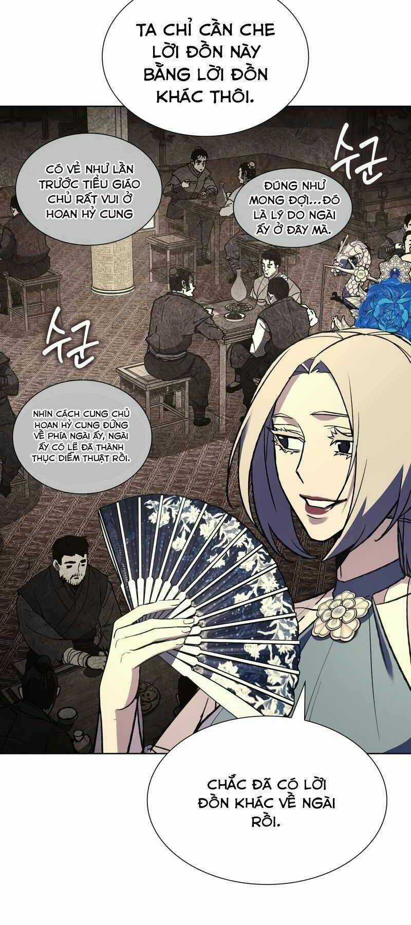 Thiên Ma Thần Quyết: Trùng Sinh Chapter 44 trang 81