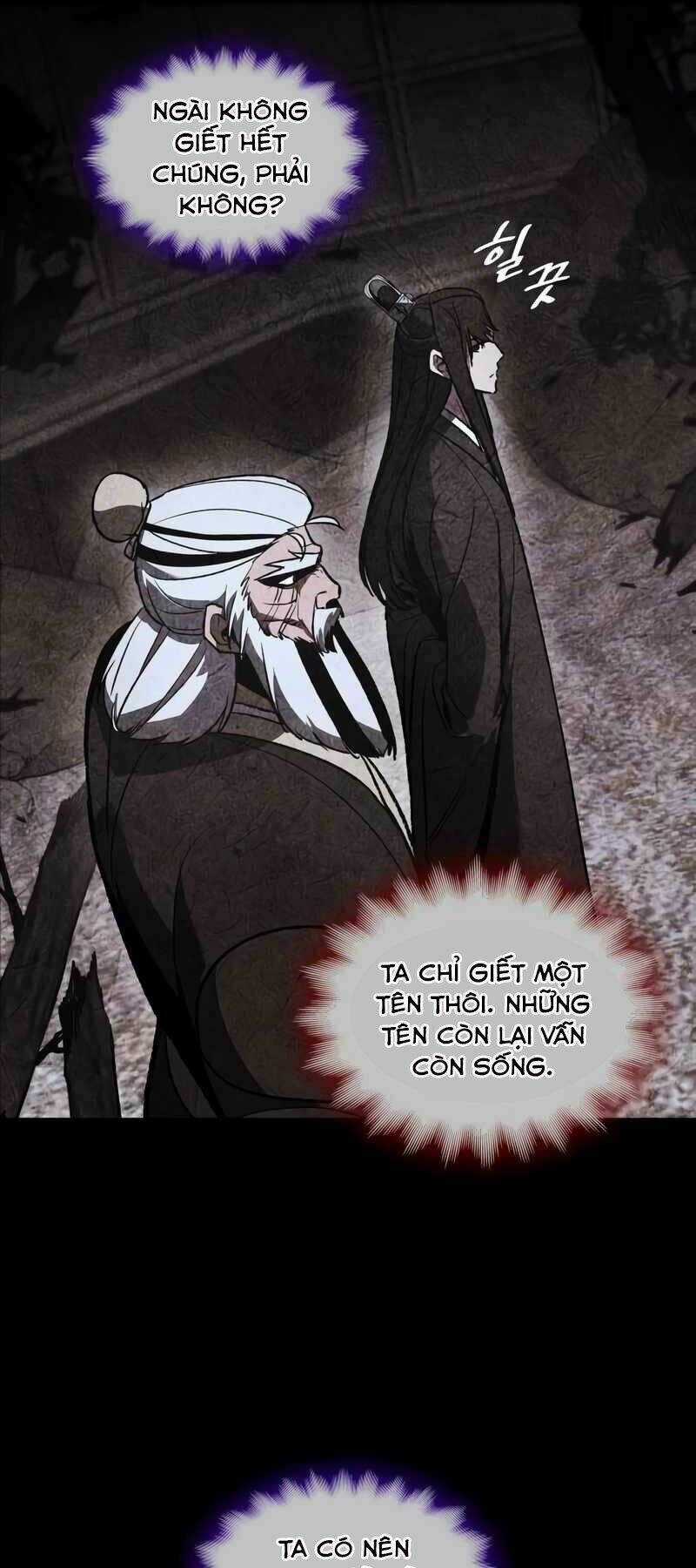 Thiên Ma Thần Quyết: Trùng Sinh Chapter 44 trang 85