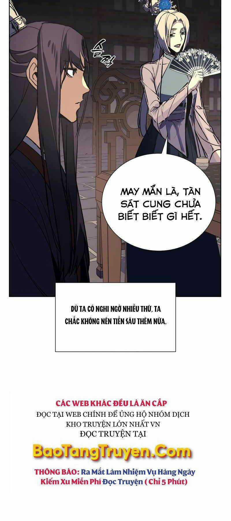 Thiên Ma Thần Quyết: Trùng Sinh Chapter 44 trang 90