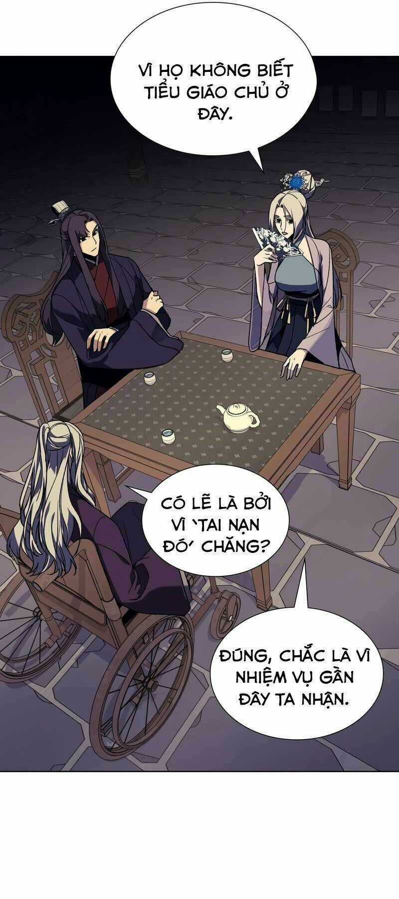 Thiên Ma Thần Quyết: Trùng Sinh Chapter 44 trang 91