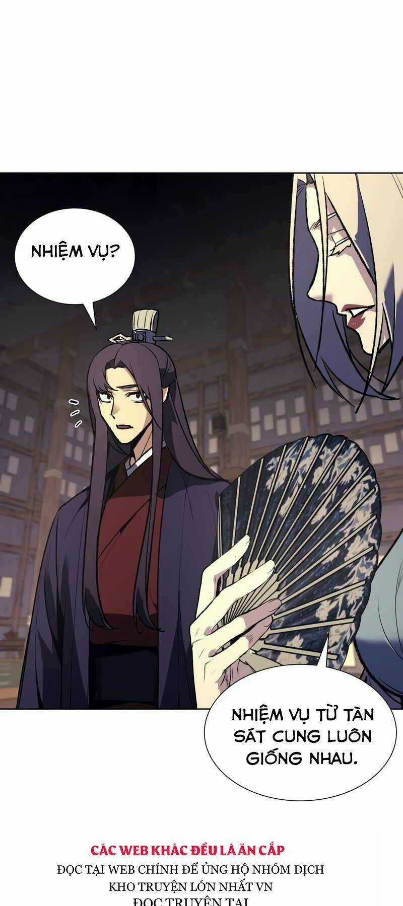 Thiên Ma Thần Quyết: Trùng Sinh Chapter 44 trang 92