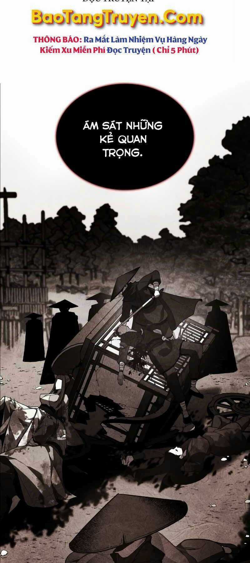 Thiên Ma Thần Quyết: Trùng Sinh Chapter 44 trang 93