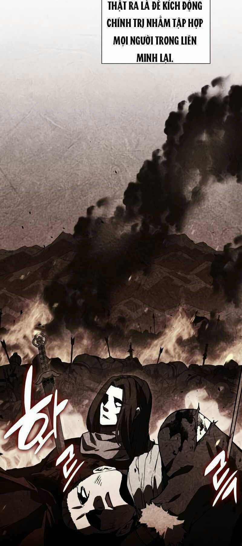 Thiên Ma Thần Quyết: Trùng Sinh Chapter 44 trang 98