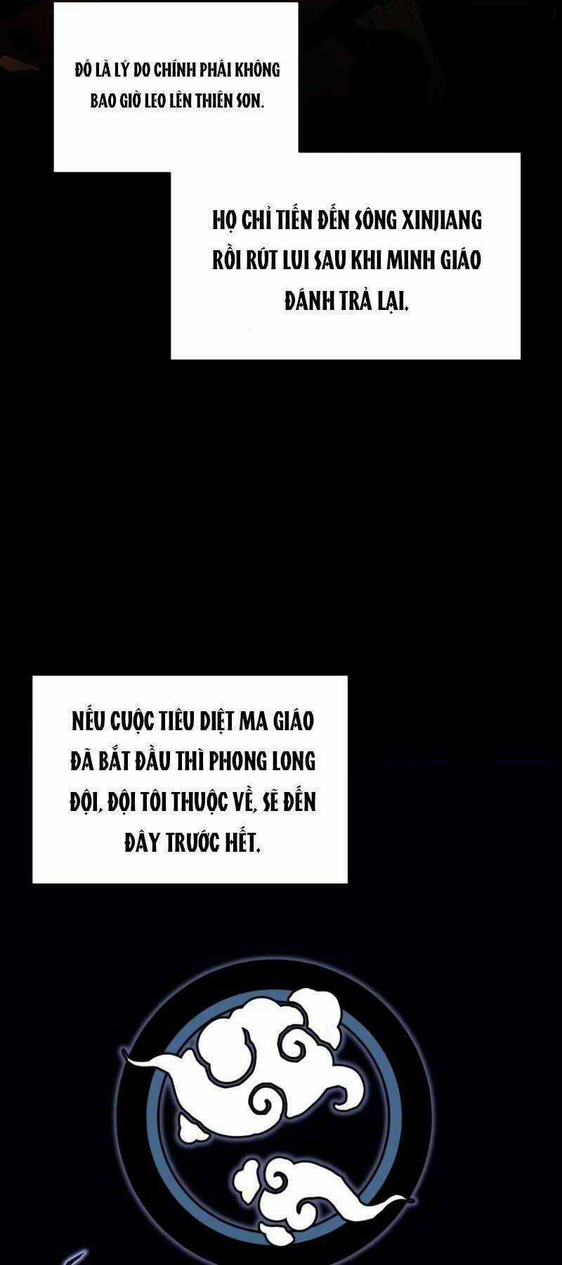 Thiên Ma Thần Quyết: Trùng Sinh Chapter 44 trang 99