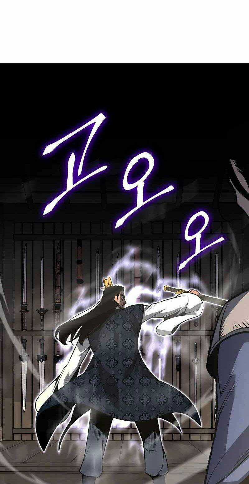 Thiên Ma Thần Quyết: Trùng Sinh Chapter 45 trang 10