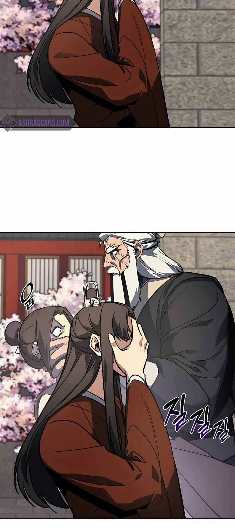 Thiên Ma Thần Quyết: Trùng Sinh Chapter 45 trang 100