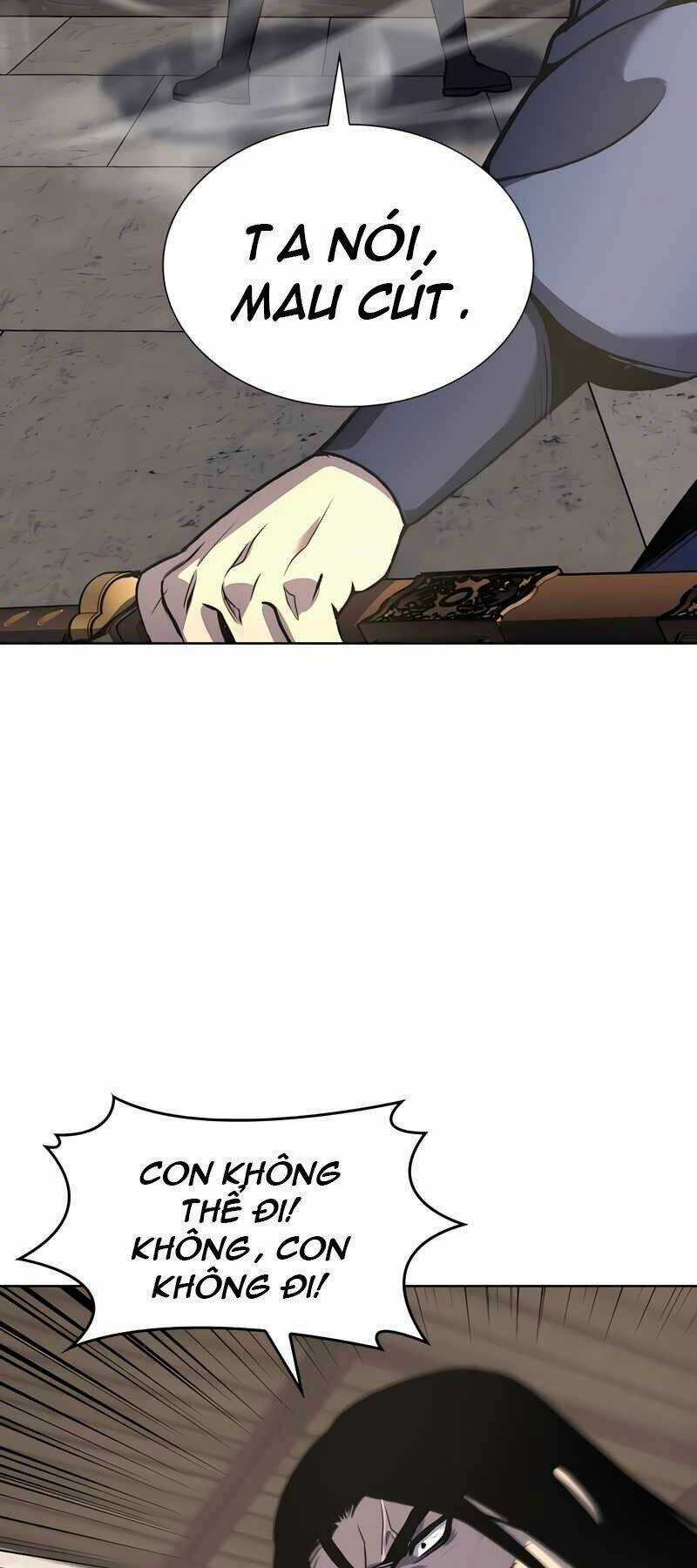 Thiên Ma Thần Quyết: Trùng Sinh Chapter 45 trang 11