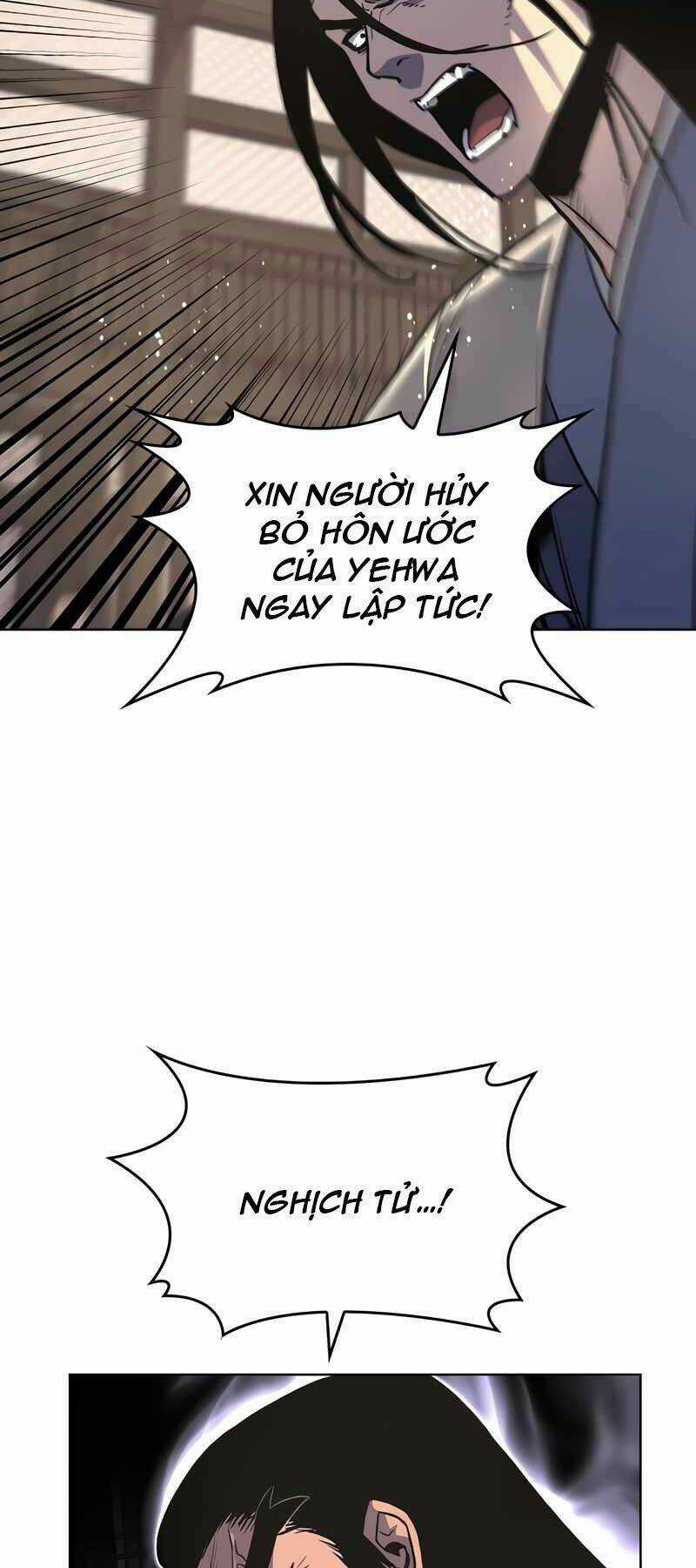 Thiên Ma Thần Quyết: Trùng Sinh Chapter 45 trang 12