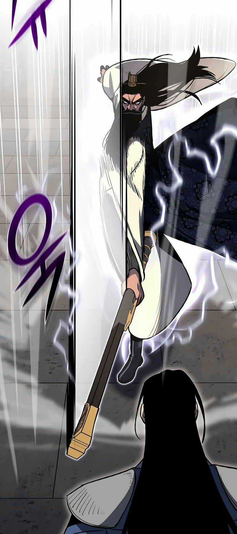 Thiên Ma Thần Quyết: Trùng Sinh Chapter 45 trang 14