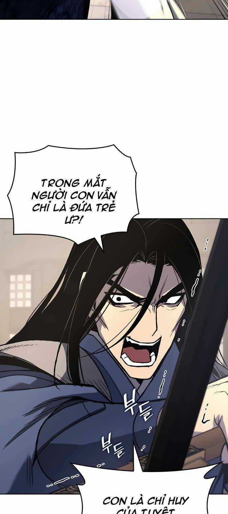 Thiên Ma Thần Quyết: Trùng Sinh Chapter 45 trang 16