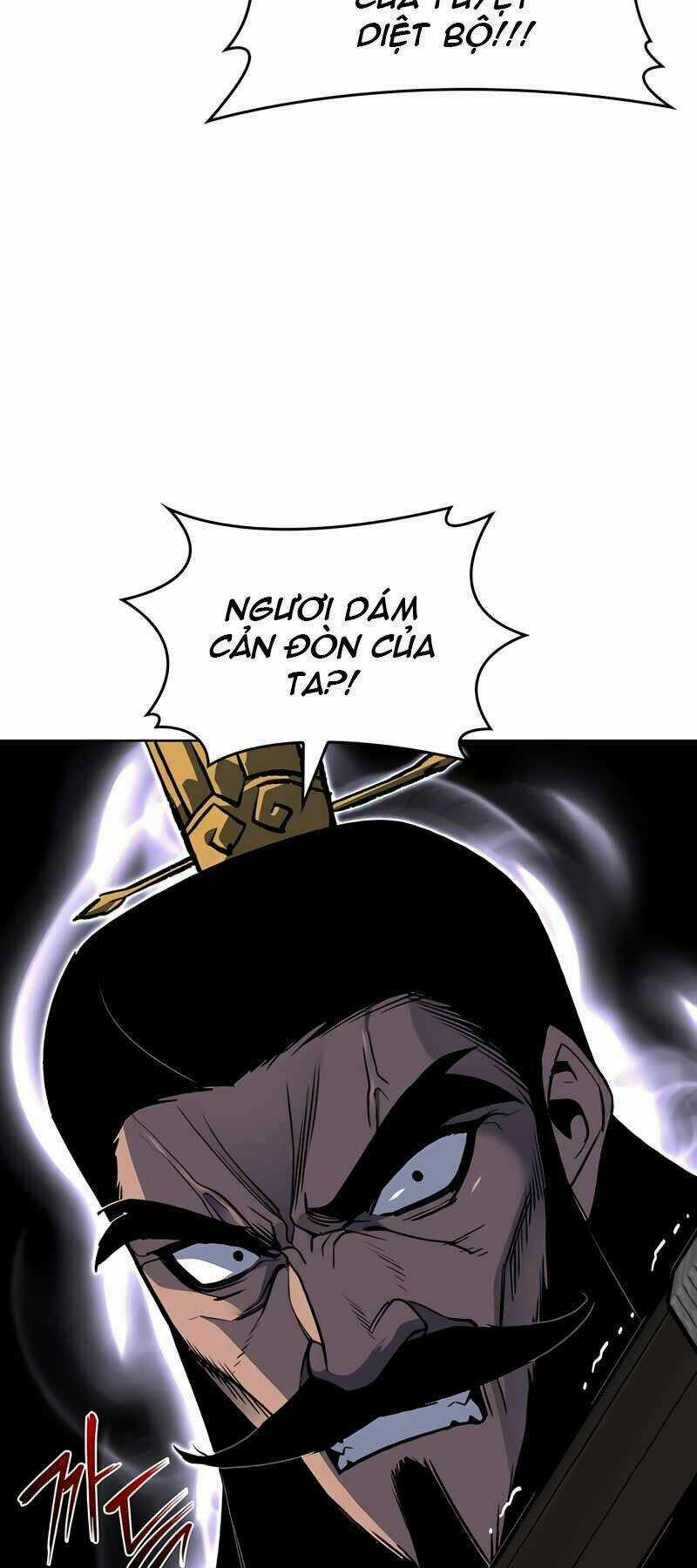 Thiên Ma Thần Quyết: Trùng Sinh Chapter 45 trang 17