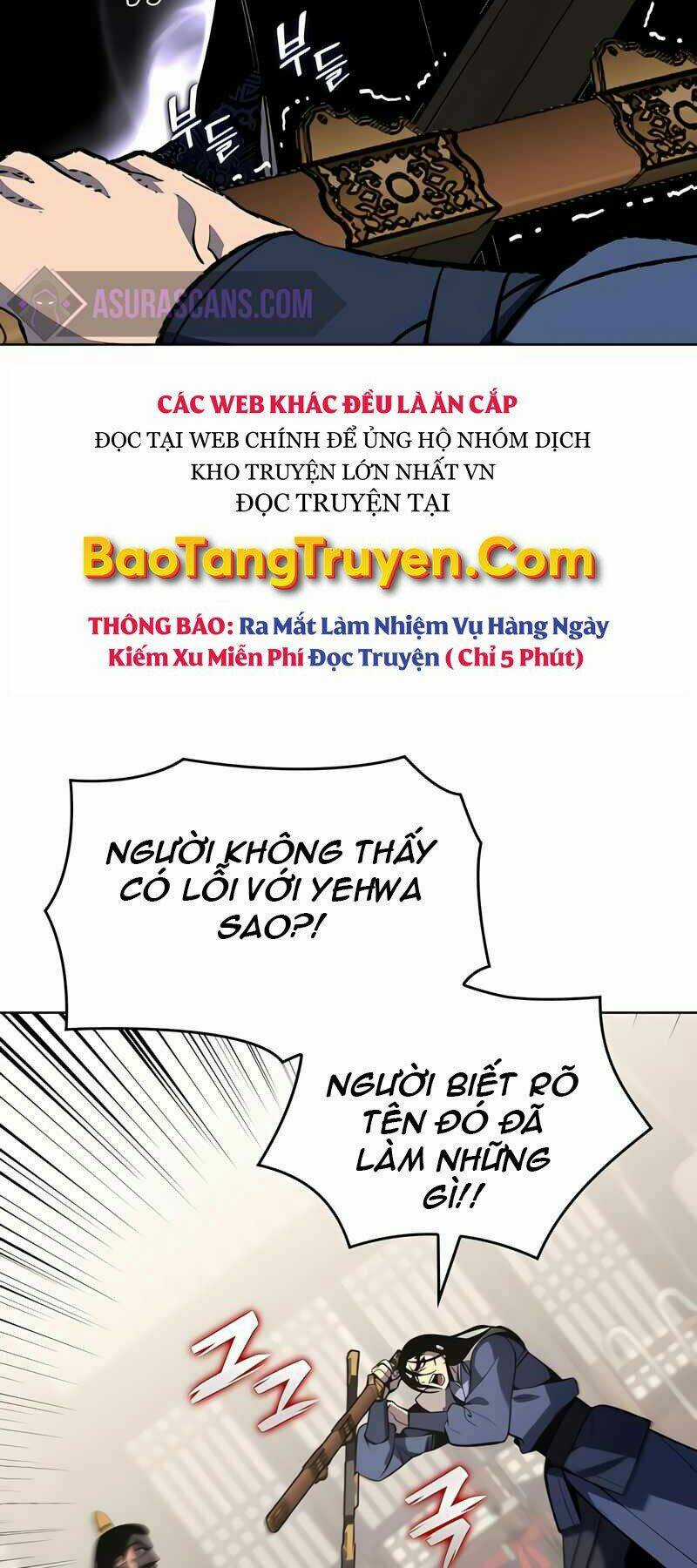Thiên Ma Thần Quyết: Trùng Sinh Chapter 45 trang 18