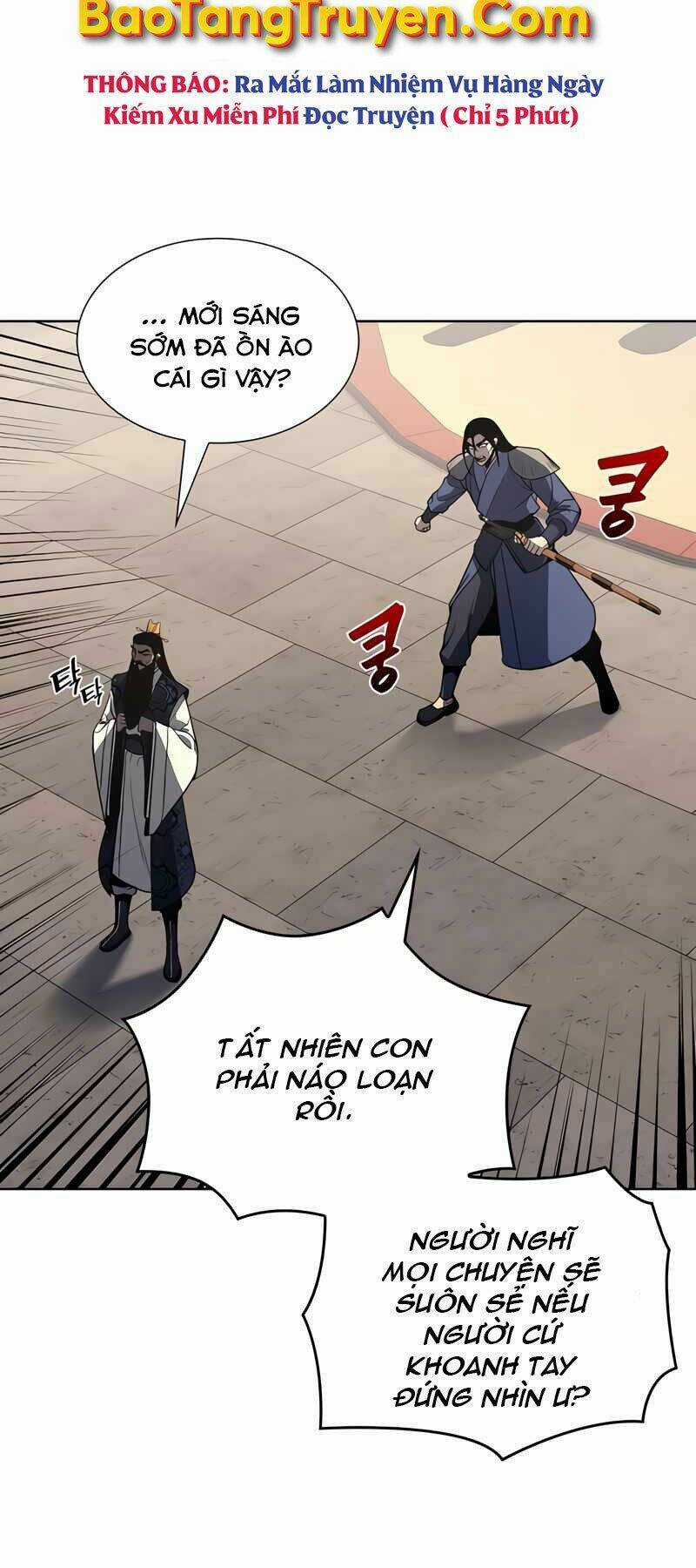 Thiên Ma Thần Quyết: Trùng Sinh Chapter 45 trang 2