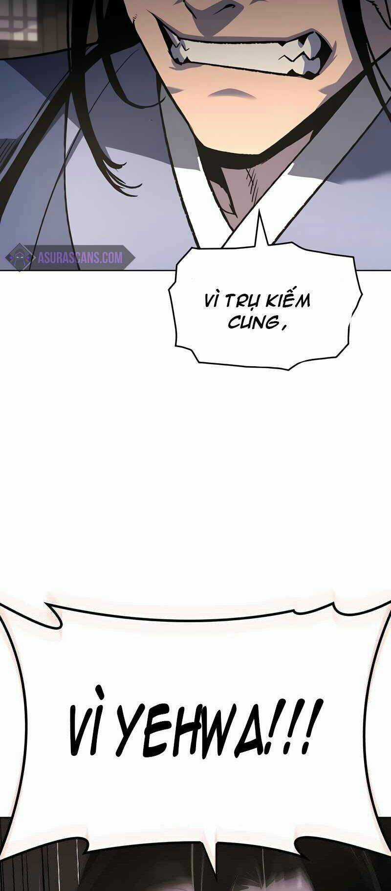 Thiên Ma Thần Quyết: Trùng Sinh Chapter 45 trang 20