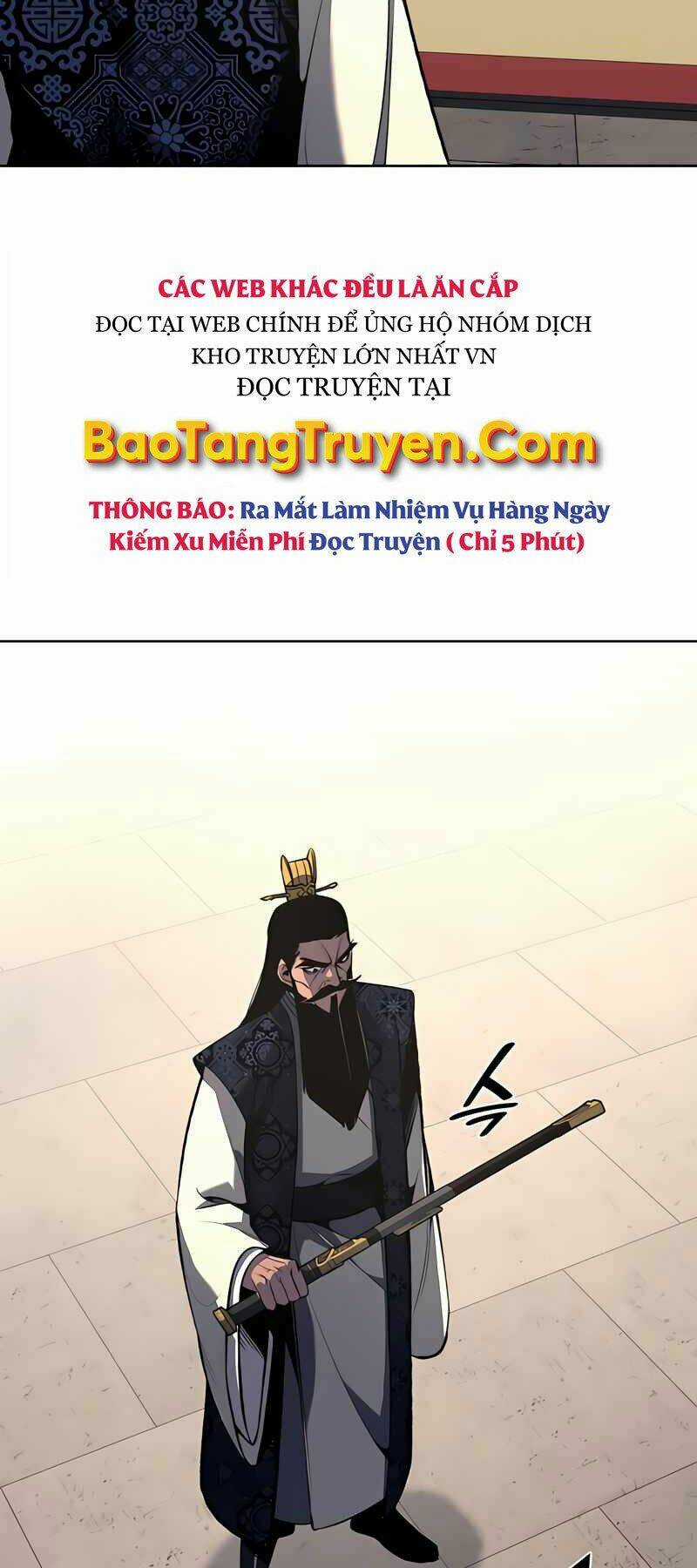 Thiên Ma Thần Quyết: Trùng Sinh Chapter 45 trang 33