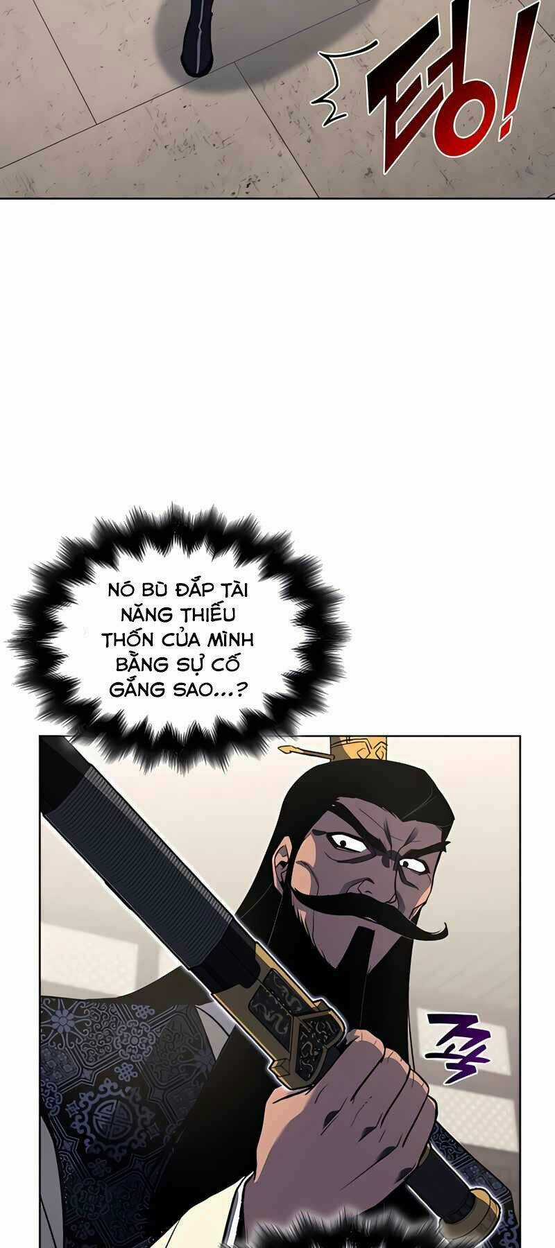 Thiên Ma Thần Quyết: Trùng Sinh Chapter 45 trang 34