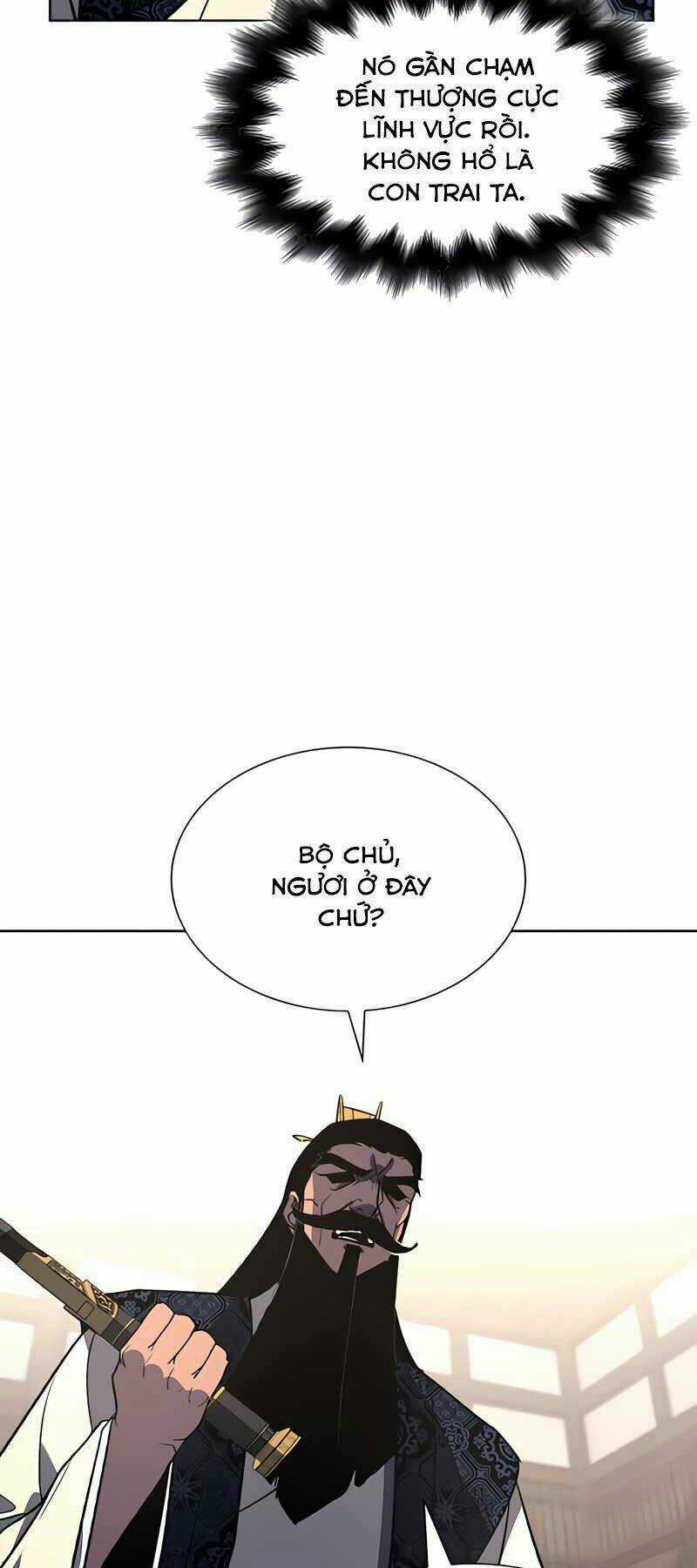 Thiên Ma Thần Quyết: Trùng Sinh Chapter 45 trang 35