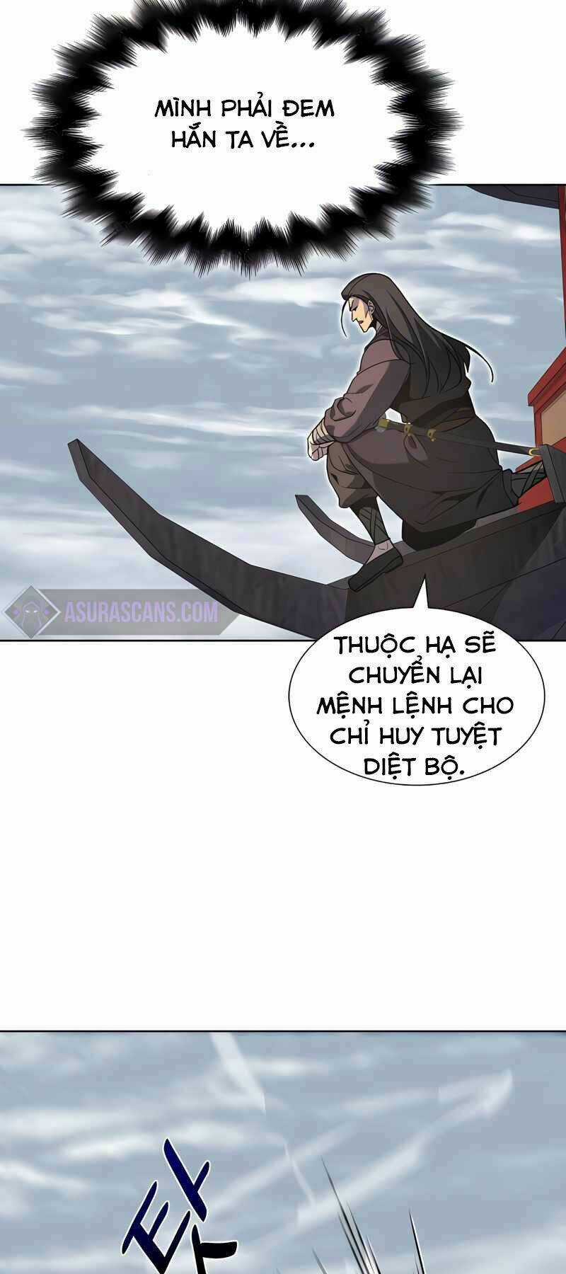Thiên Ma Thần Quyết: Trùng Sinh Chapter 45 trang 38