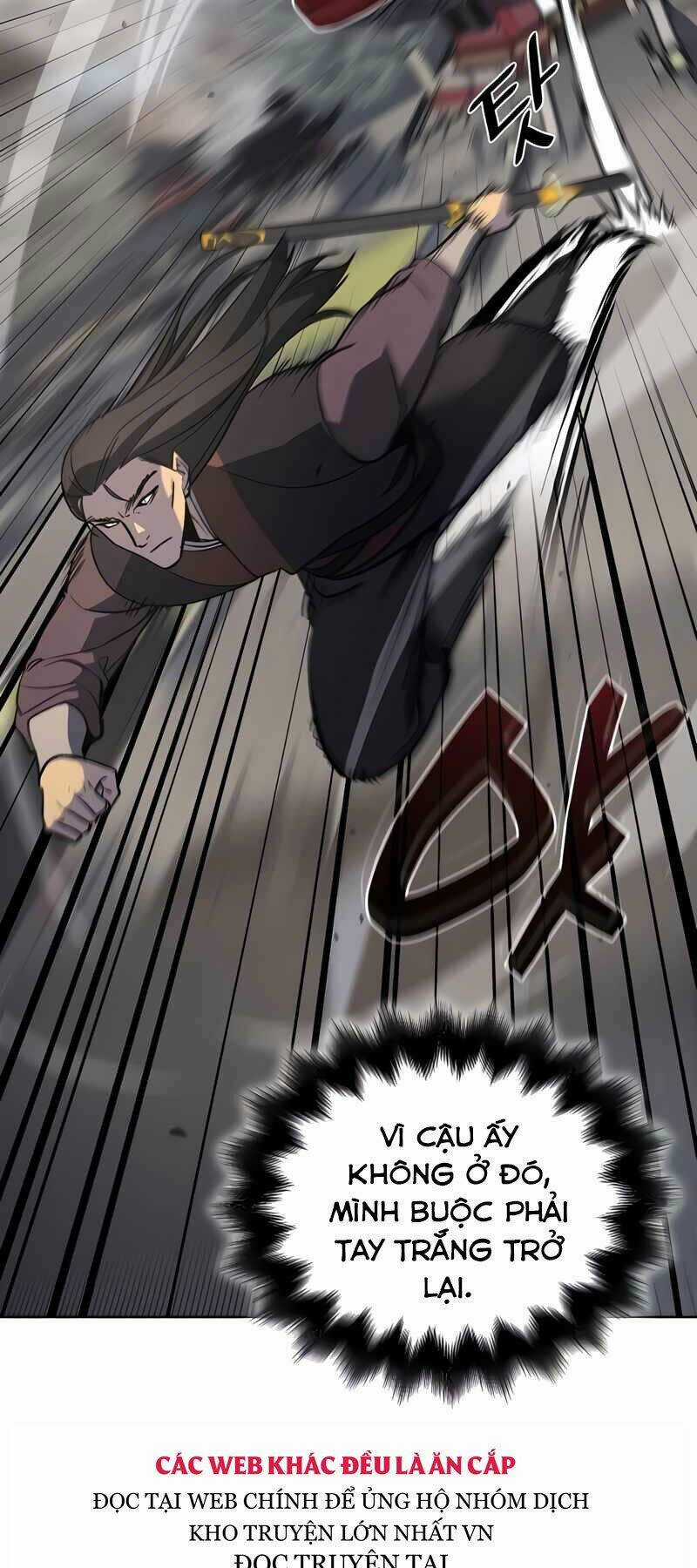 Thiên Ma Thần Quyết: Trùng Sinh Chapter 45 trang 40