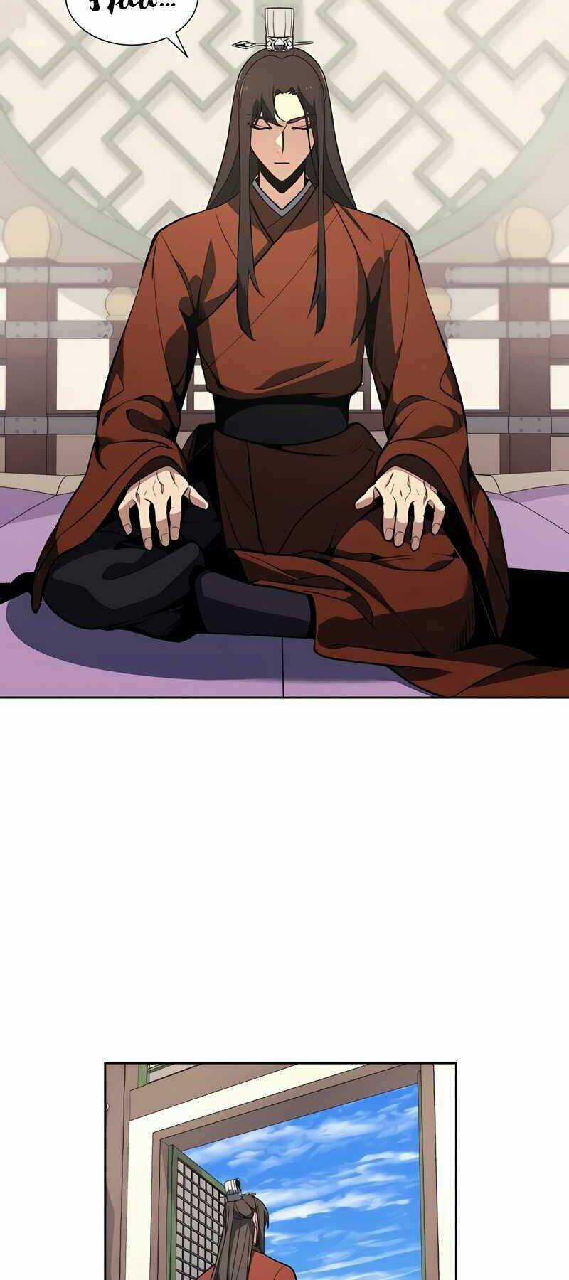 Thiên Ma Thần Quyết: Trùng Sinh Chapter 45 trang 44