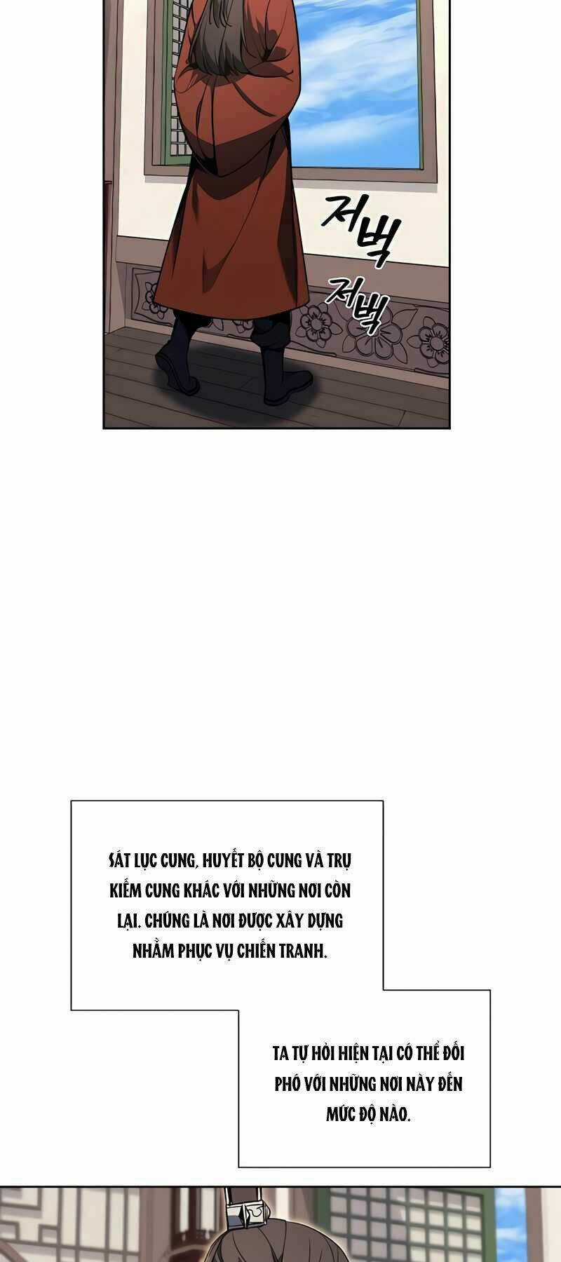 Thiên Ma Thần Quyết: Trùng Sinh Chapter 45 trang 45