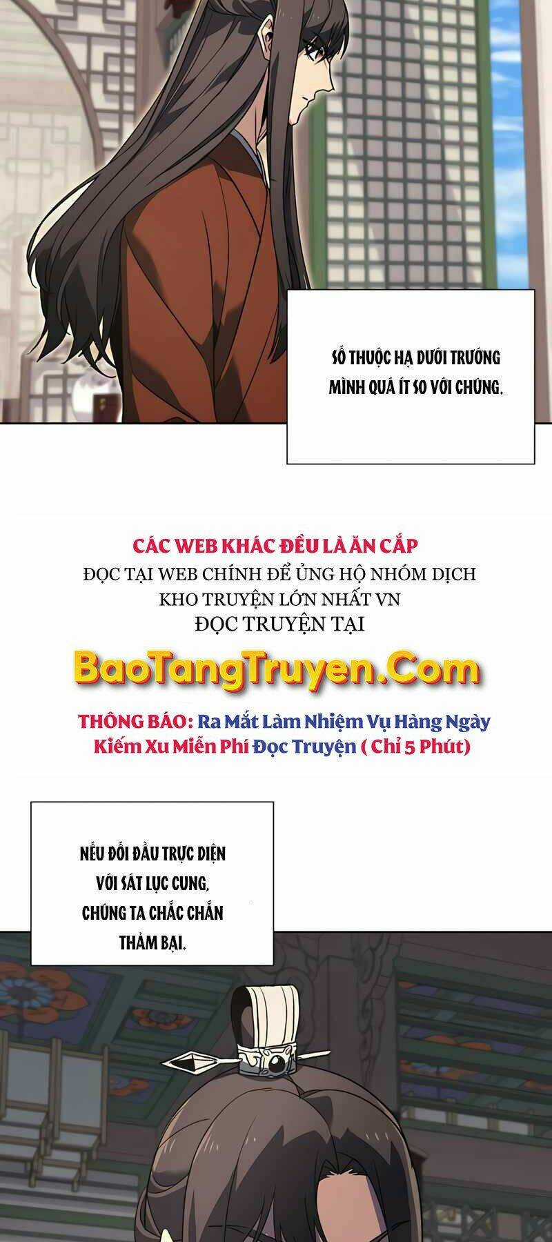 Thiên Ma Thần Quyết: Trùng Sinh Chapter 45 trang 46