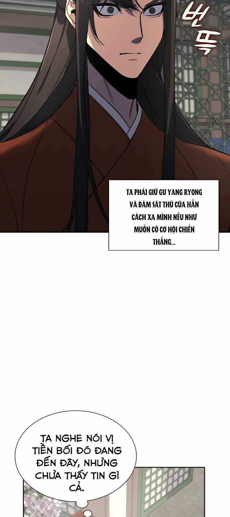 Thiên Ma Thần Quyết: Trùng Sinh Chapter 45 trang 47