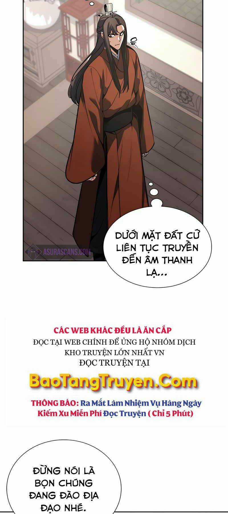 Thiên Ma Thần Quyết: Trùng Sinh Chapter 45 trang 48