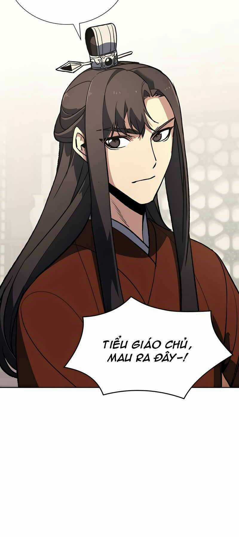 Thiên Ma Thần Quyết: Trùng Sinh Chapter 45 trang 49