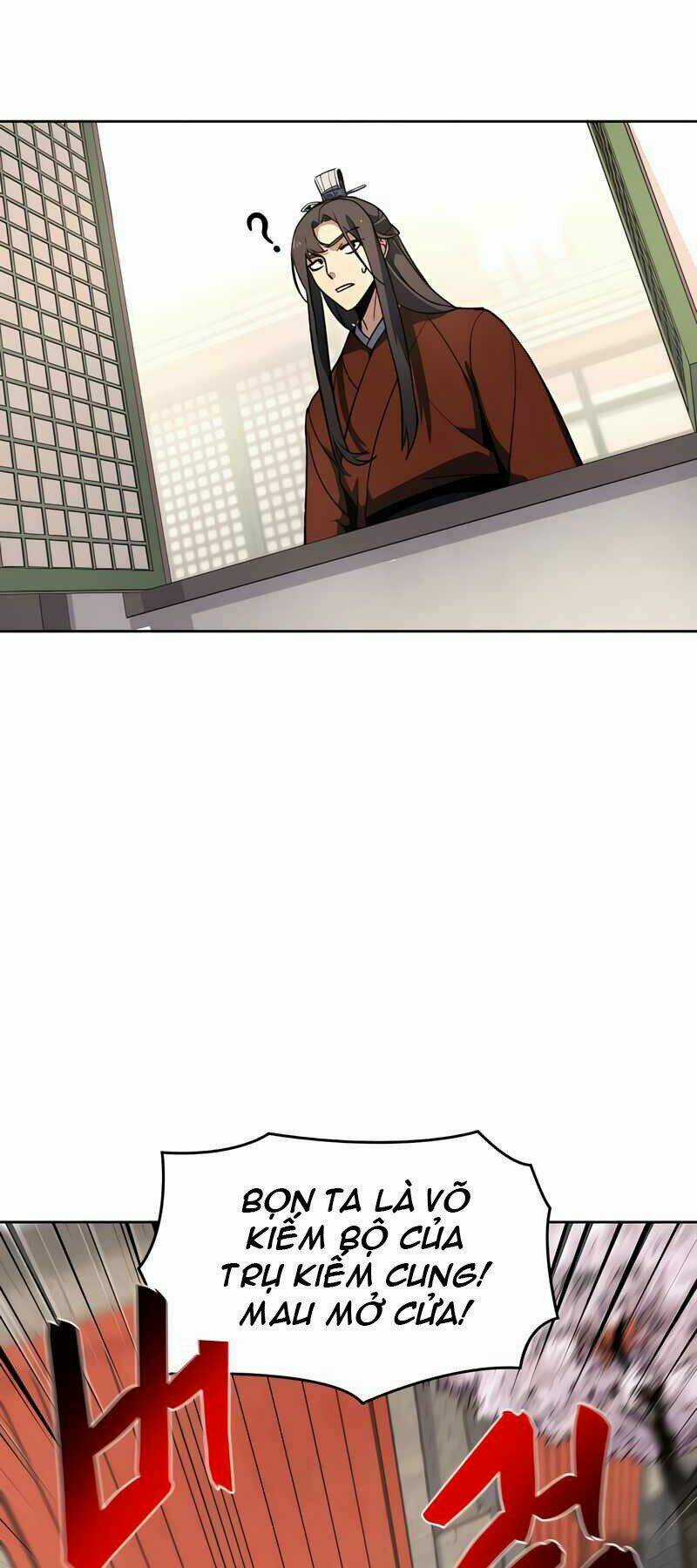 Thiên Ma Thần Quyết: Trùng Sinh Chapter 45 trang 50