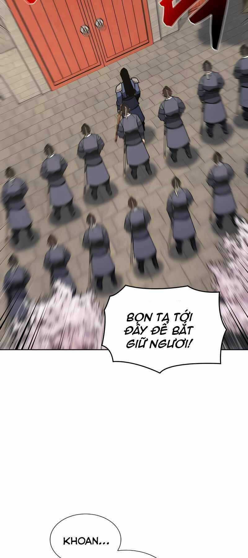 Thiên Ma Thần Quyết: Trùng Sinh Chapter 45 trang 51