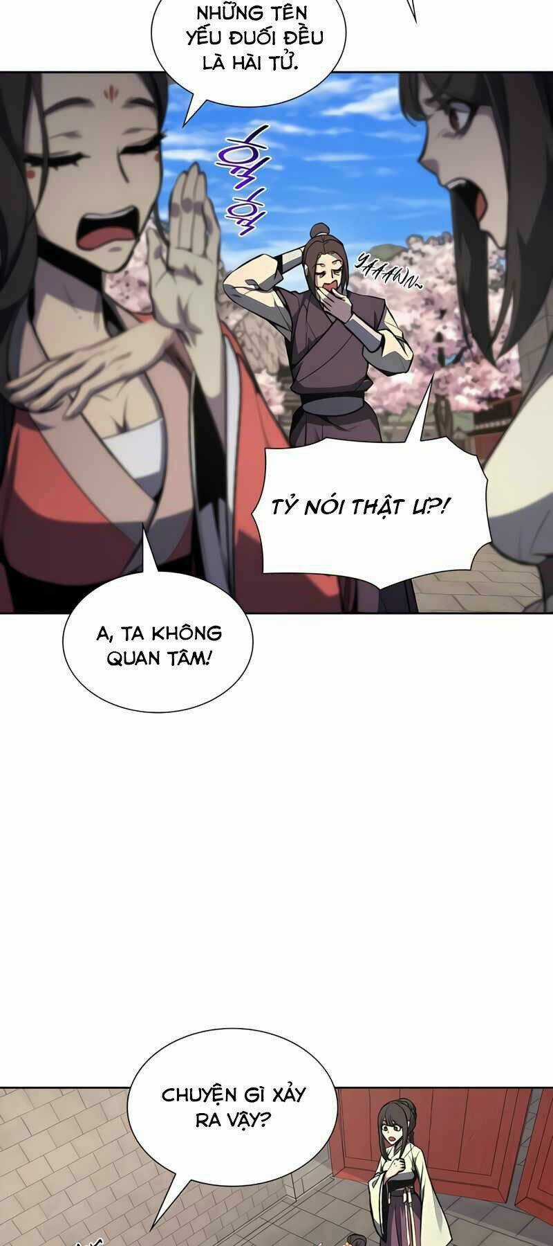 Thiên Ma Thần Quyết: Trùng Sinh Chapter 45 trang 54