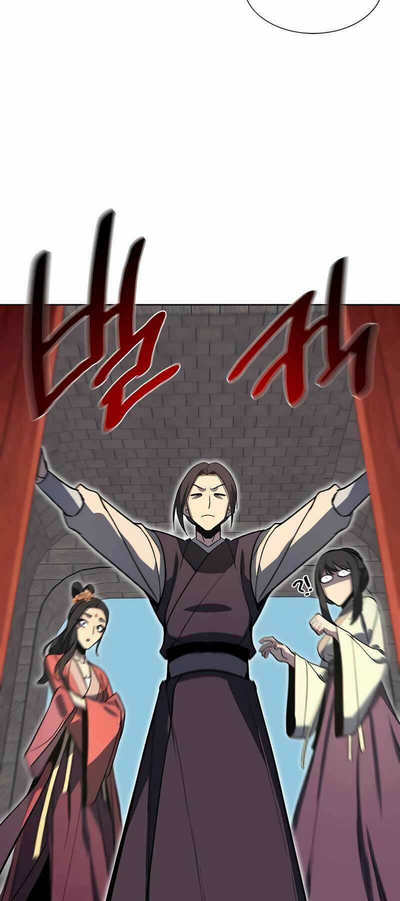 Thiên Ma Thần Quyết: Trùng Sinh Chapter 45 trang 56