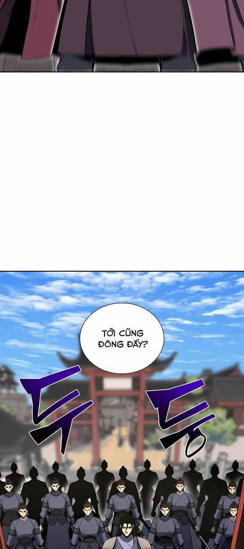 Thiên Ma Thần Quyết: Trùng Sinh Chapter 45 trang 57