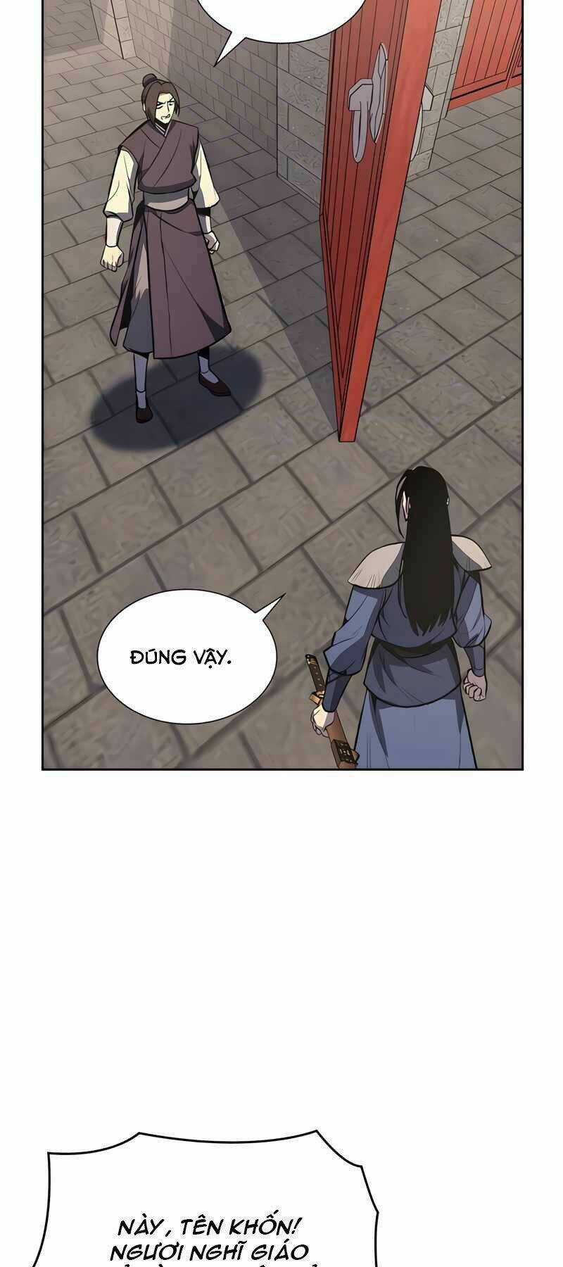 Thiên Ma Thần Quyết: Trùng Sinh Chapter 45 trang 60