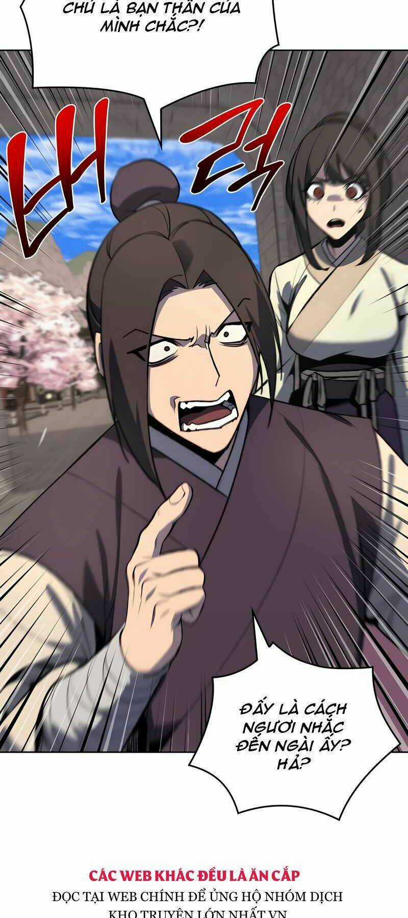 Thiên Ma Thần Quyết: Trùng Sinh Chapter 45 trang 61