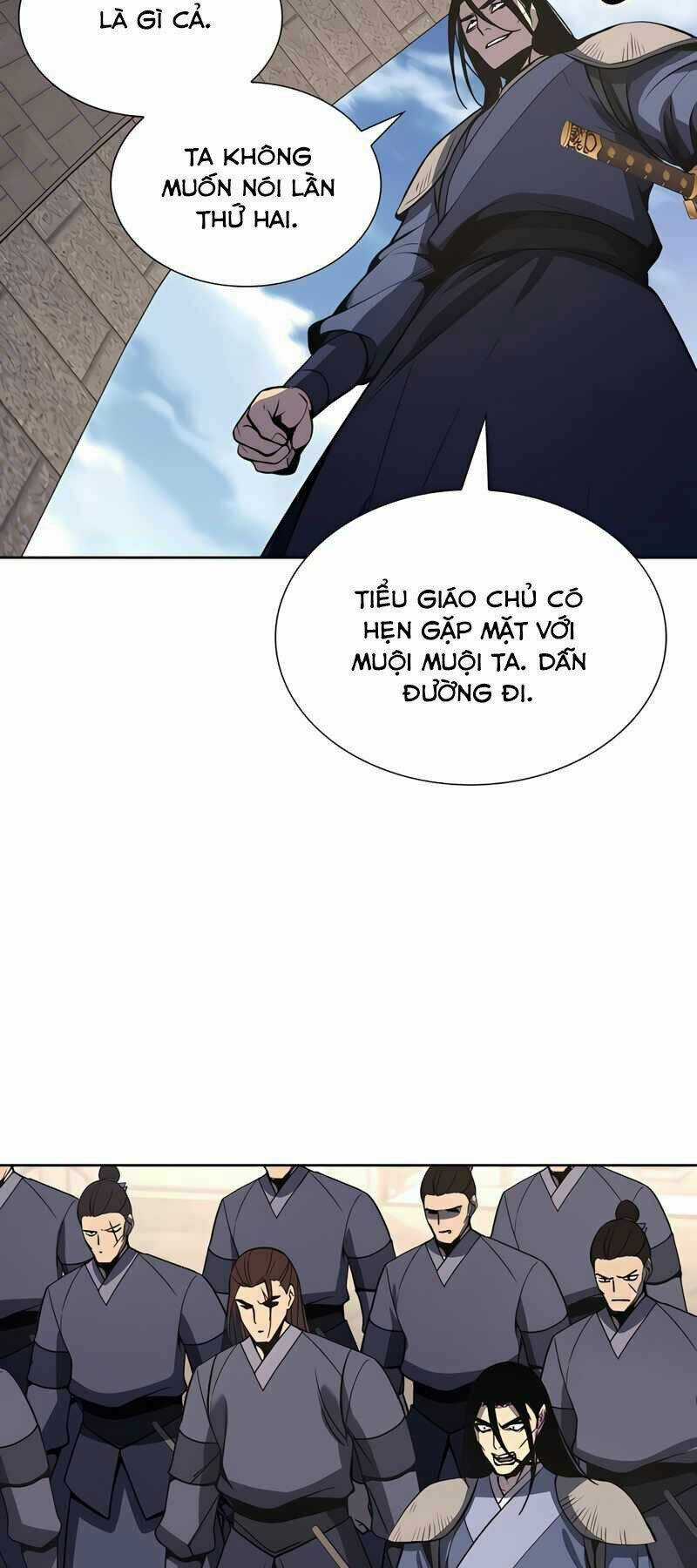 Thiên Ma Thần Quyết: Trùng Sinh Chapter 45 trang 64