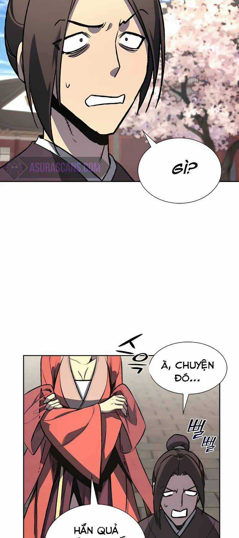 Thiên Ma Thần Quyết: Trùng Sinh Chapter 45 trang 69