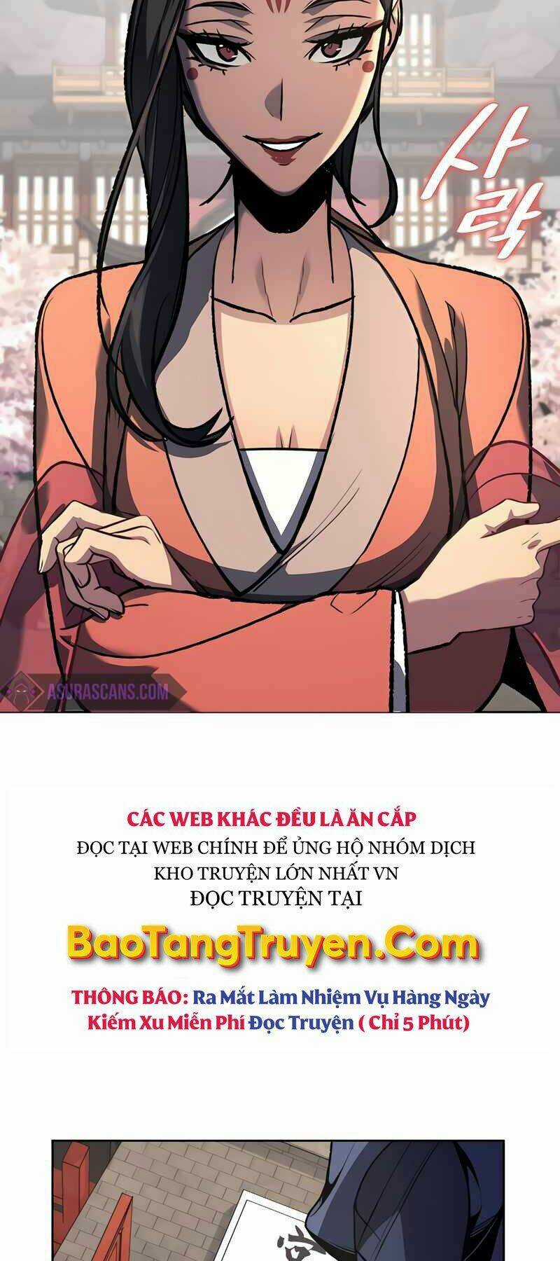 Thiên Ma Thần Quyết: Trùng Sinh Chapter 45 trang 71