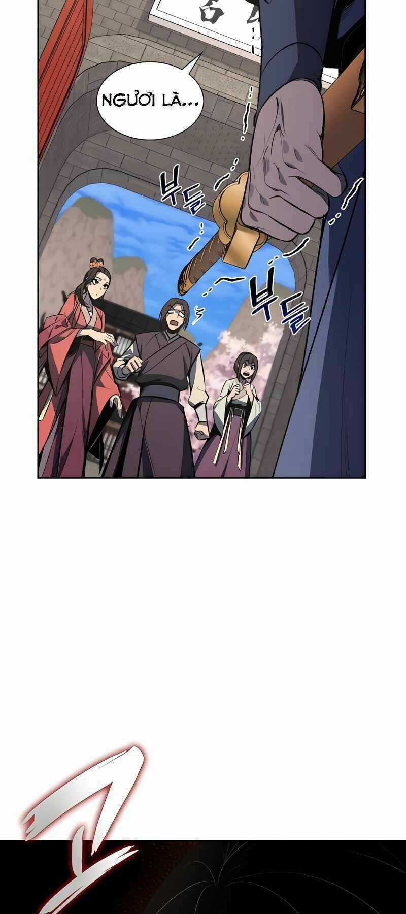 Thiên Ma Thần Quyết: Trùng Sinh Chapter 45 trang 72