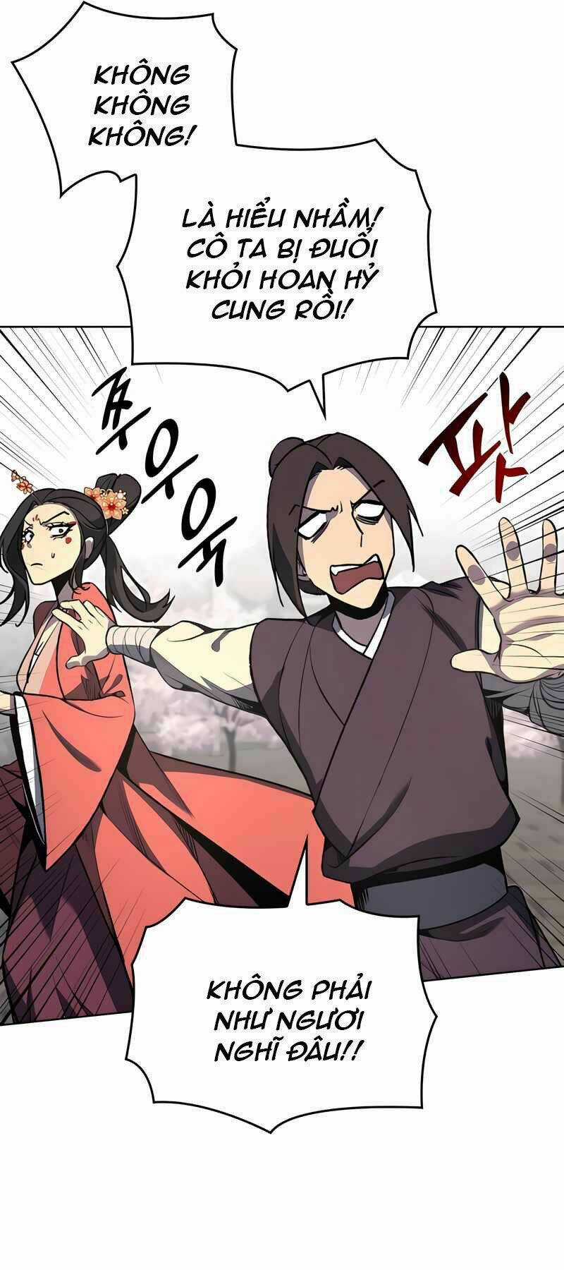 Thiên Ma Thần Quyết: Trùng Sinh Chapter 45 trang 74