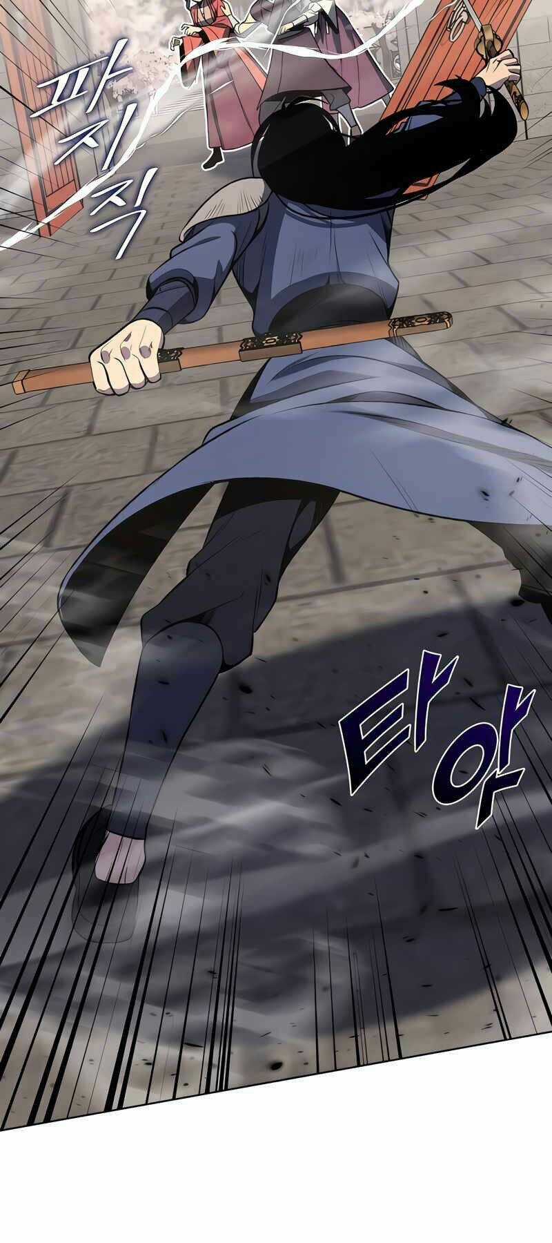 Thiên Ma Thần Quyết: Trùng Sinh Chapter 45 trang 78